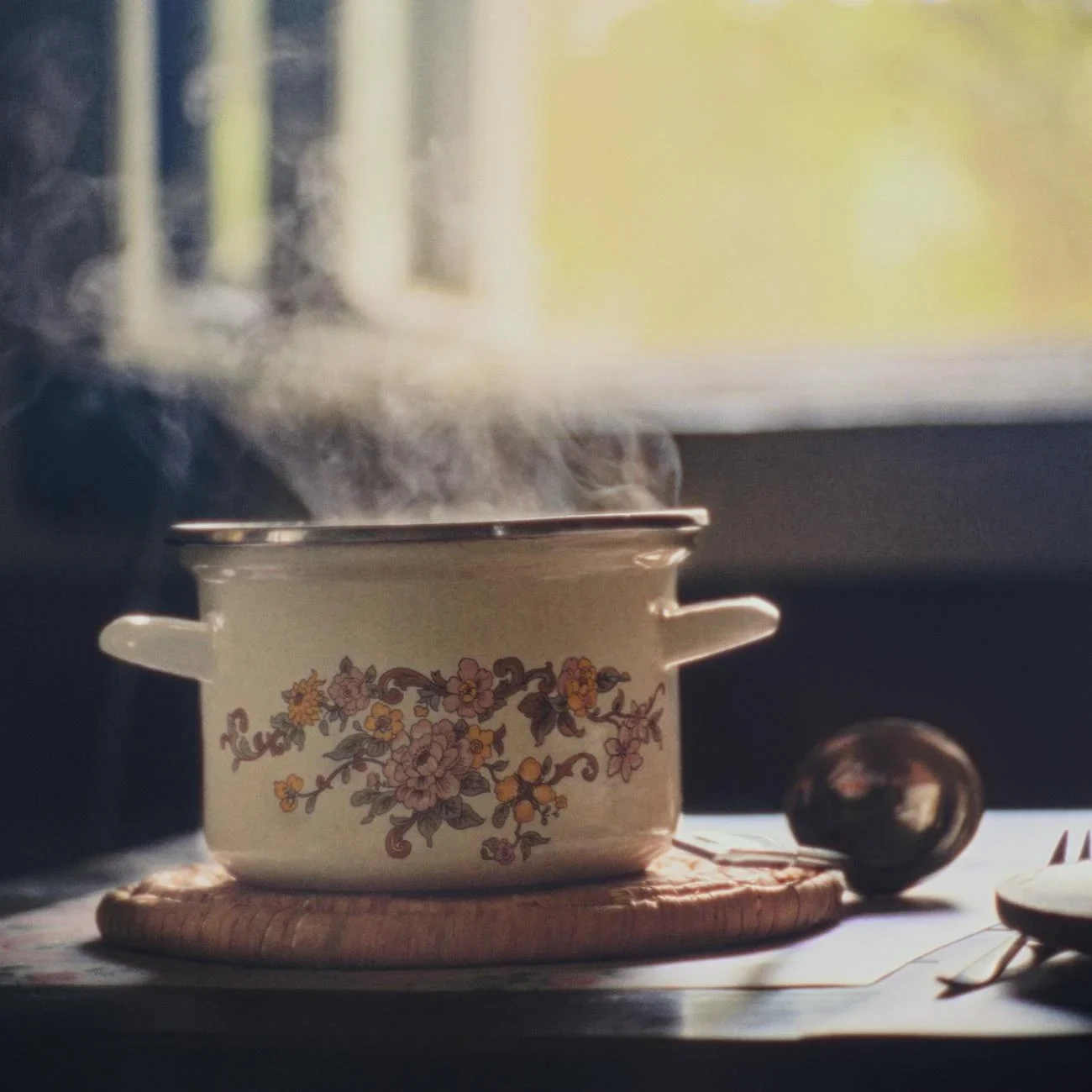 Menu du Marché Saisonnier